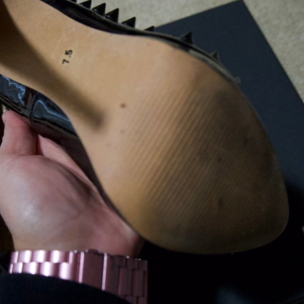 Heels - Picture 7 of 8